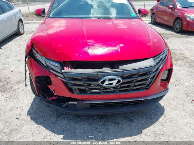 5NMJF3AE2PH263387 Hyundai TUCSON SEL