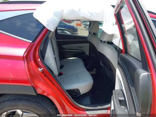 5NMJF3AE2PH263387 Hyundai TUCSON SEL