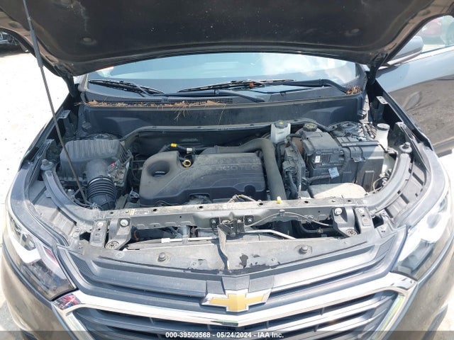 Chevrolet EQUINOX LT 2019 2GNAXKEV9K6120946 Image 10