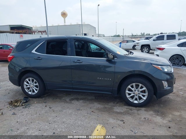 Chevrolet EQUINOX LT 2019 2GNAXKEV9K6120946 Image 13