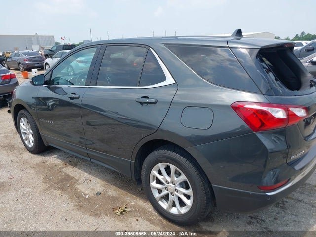 Chevrolet EQUINOX LT 2019 2GNAXKEV9K6120946 Image 14