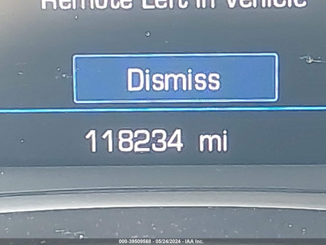 Chevrolet EQUINOX LT 2019 2GNAXKEV9K6120946 Image 15