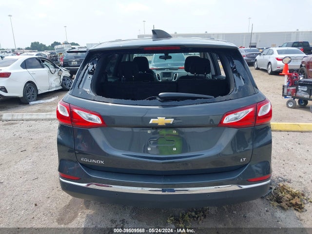 Chevrolet EQUINOX LT 2019 2GNAXKEV9K6120946 Image 16