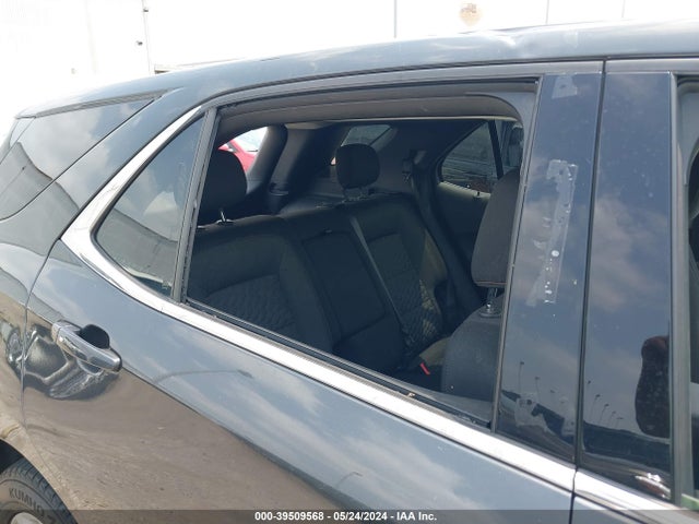 Chevrolet EQUINOX LT 2019 2GNAXKEV9K6120946 Image 17