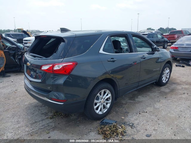 Chevrolet EQUINOX LT 2019 2GNAXKEV9K6120946 Image 4