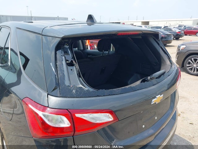 Chevrolet EQUINOX LT 2019 2GNAXKEV9K6120946 Image 6