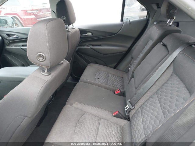Chevrolet EQUINOX LT 2019 2GNAXKEV9K6120946 Image 8