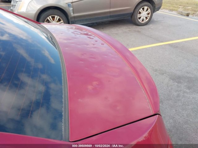 1G1PC5SB7E7205307 Chevrolet Cruze 1lt Auto