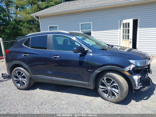 Buick Encore Gx Awd Select 2020 KL4MMESL6LB130992 Image 14