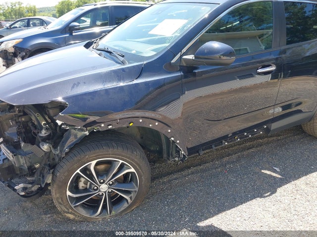 Buick Encore Gx Awd Select 2020 KL4MMESL6LB130992 Image 18