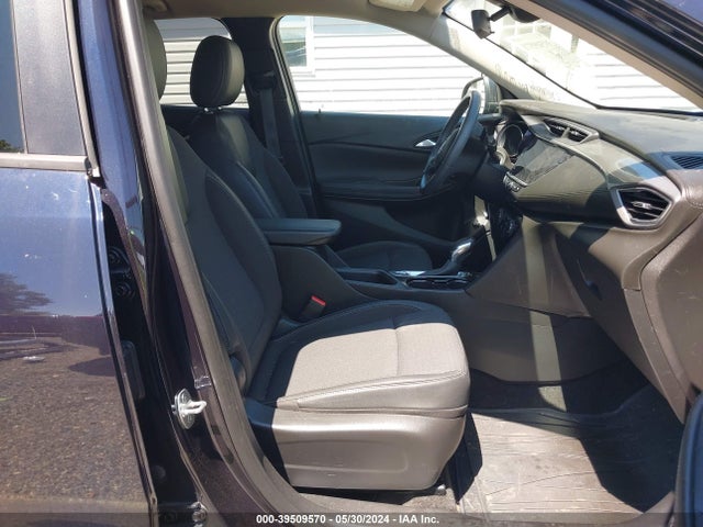 Buick Encore Gx Awd Select 2020 KL4MMESL6LB130992 Image 5