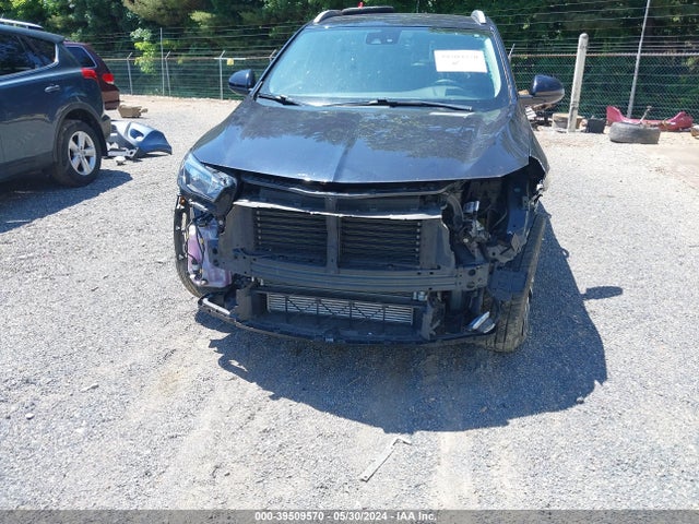 Buick Encore Gx Awd Select 2020 KL4MMESL6LB130992 Image 6