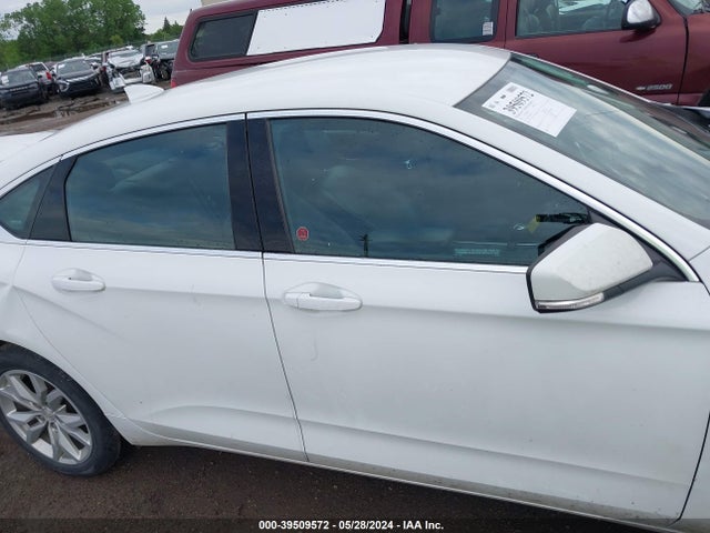 Chevrolet Impala 2lt 2016 2G1115S39G9118983 Image 13