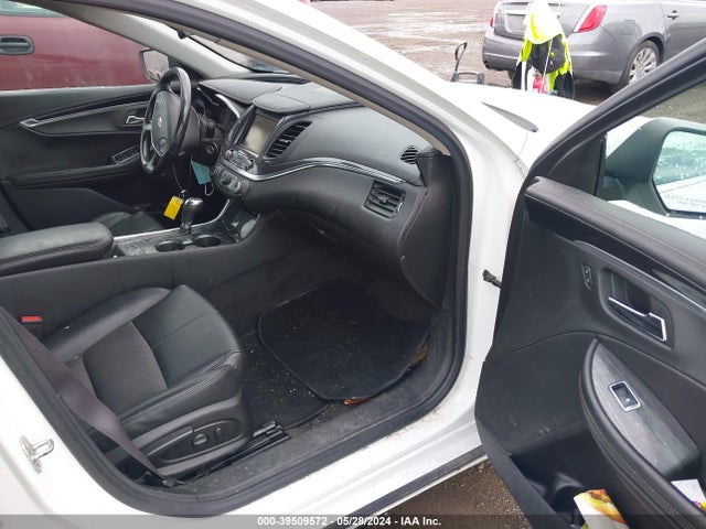 Chevrolet Impala 2lt 2016 2G1115S39G9118983 Image 5