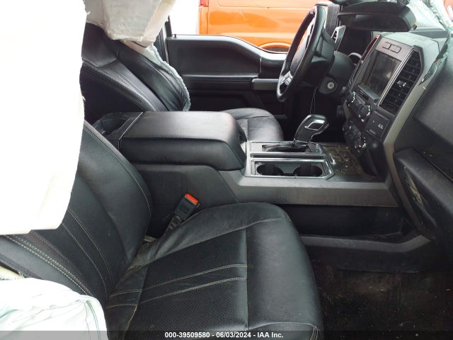 Ford F-150 Xlt 2019 1FTEW1E53KKE44656 Image 5
