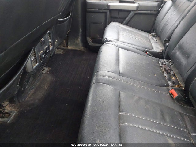 Ford F-150 Xlt 2019 1FTEW1E53KKE44656 Image 8