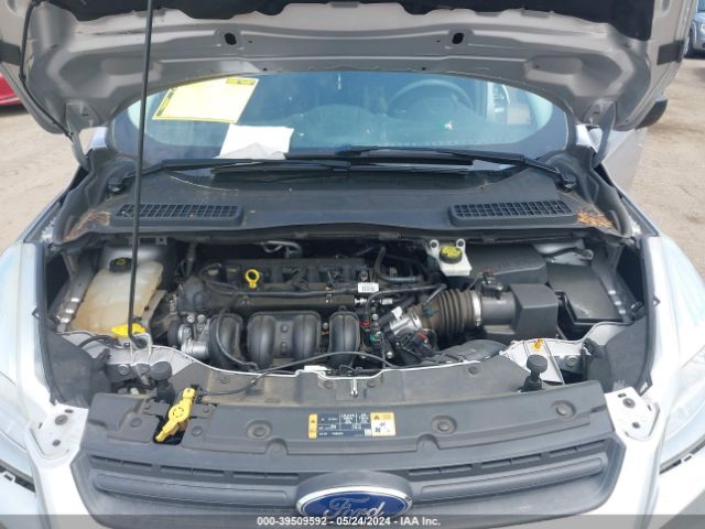1FMCU0F7XGUB53571 Ford ESCAPE S