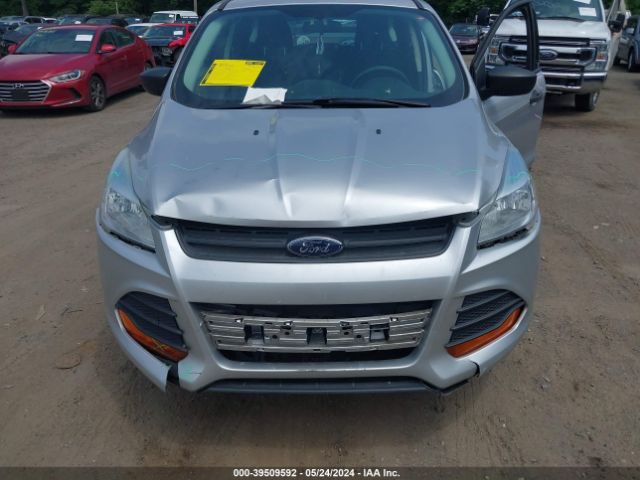 1FMCU0F7XGUB53571 Ford ESCAPE S