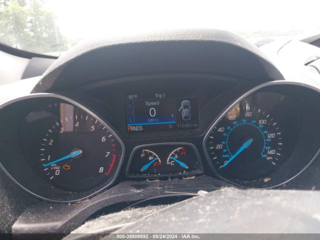 1FMCU0F7XGUB53571 Ford ESCAPE S
