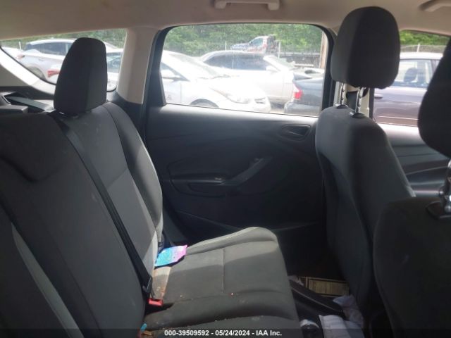 1FMCU0F7XGUB53571 Ford ESCAPE S