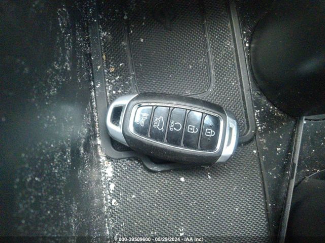 KM8R4DHE3LU077344 Hyundai Palisade Sel