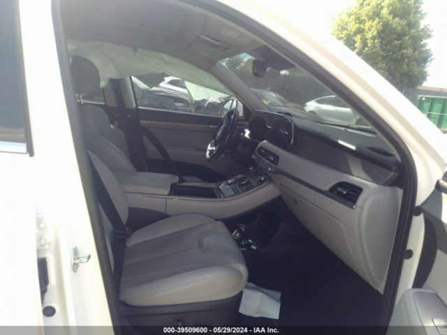 KM8R4DHE3LU077344 Hyundai Palisade Sel