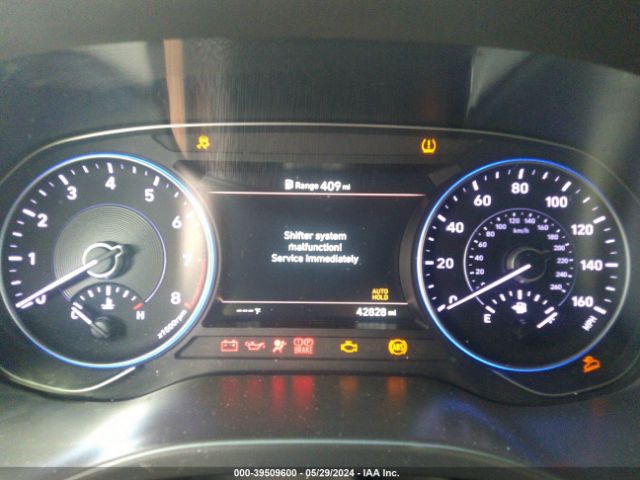 KM8R4DHE3LU077344 Hyundai Palisade Sel