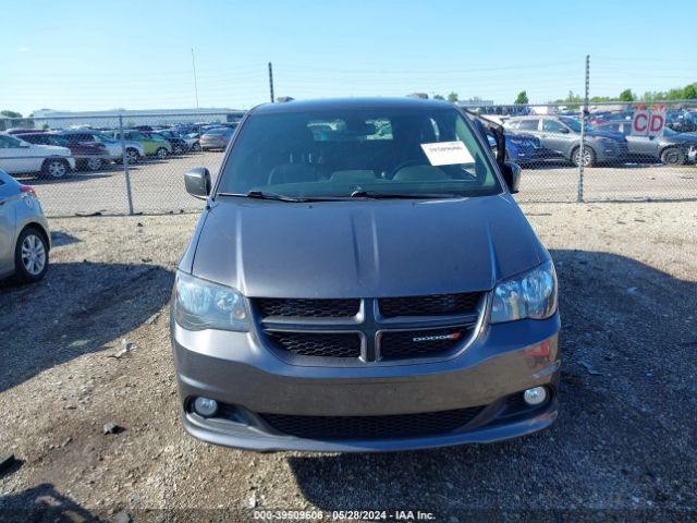 2C4RDGEG5KR671540 Dodge Grand Caravan Gt