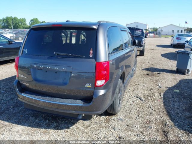 2C4RDGEG5KR671540 Dodge Grand Caravan Gt