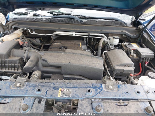 Chevrolet Colorado Wt 2019 1GCHSBEA8K1225029 Image 10