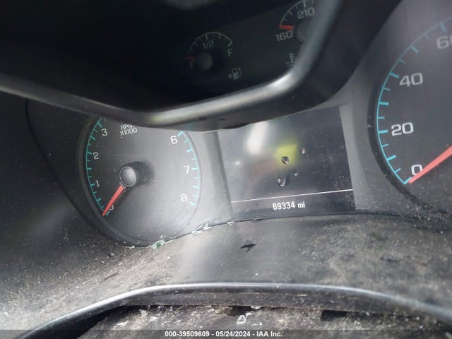 Chevrolet Colorado Wt 2019 1GCHSBEA8K1225029 Image 7