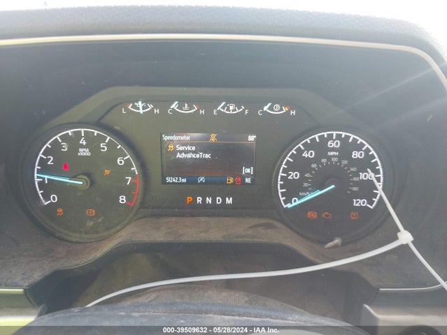 Ford F-150 Xl 2022 1FTMF1CB9NKF03749 Image 7