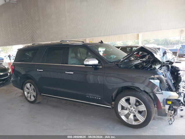 Ford Expedition Platinum Max 2023 1FMJK1M84PEA24301 Image 14