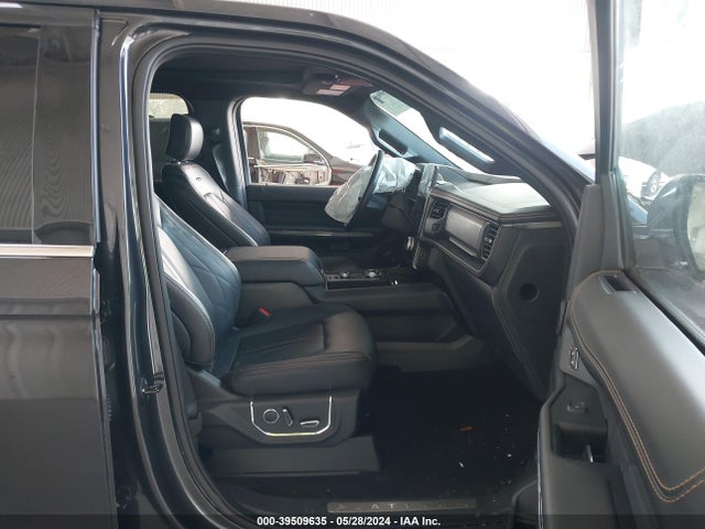 Ford Expedition Platinum Max 2023 1FMJK1M84PEA24301 Image 5