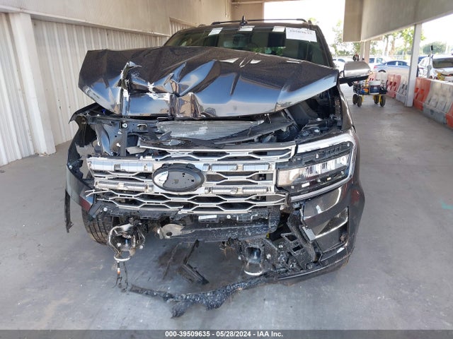 Ford Expedition Platinum Max 2023 1FMJK1M84PEA24301 Image 6
