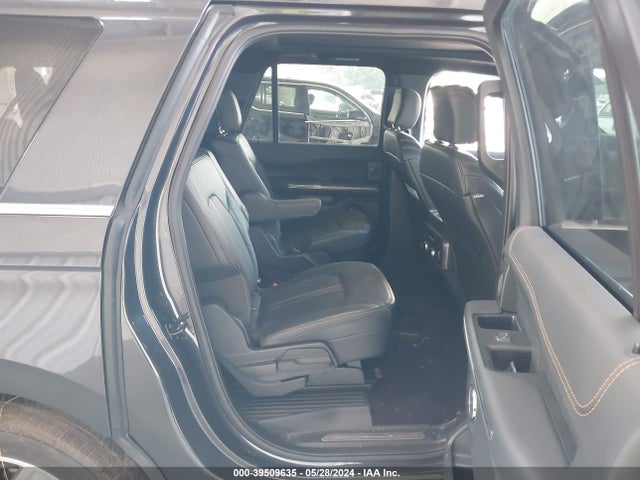 Ford Expedition Platinum Max 2023 1FMJK1M84PEA24301 Image 8