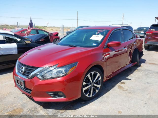 1N4BL3AP4HC196196 Nissan Altima 3.5 Sr