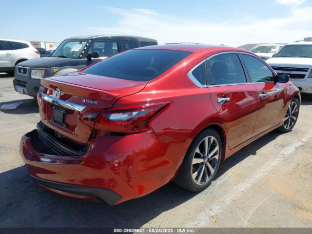 1N4BL3AP4HC196196 Nissan Altima 3.5 Sr