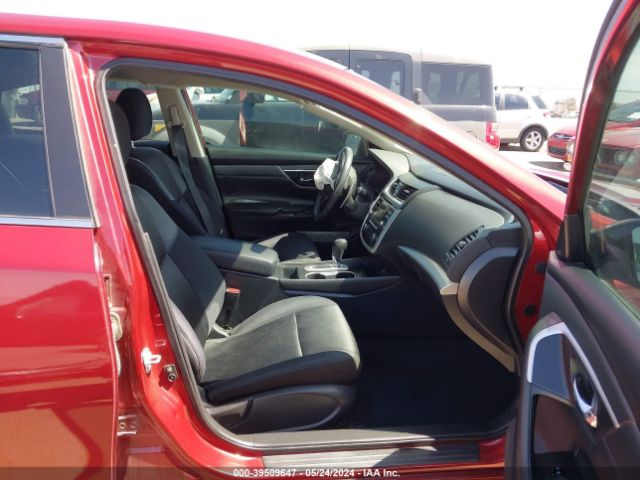 1N4BL3AP4HC196196 Nissan Altima 3.5 Sr