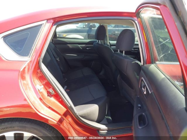 1N4BL3AP4HC196196 Nissan Altima 3.5 Sr