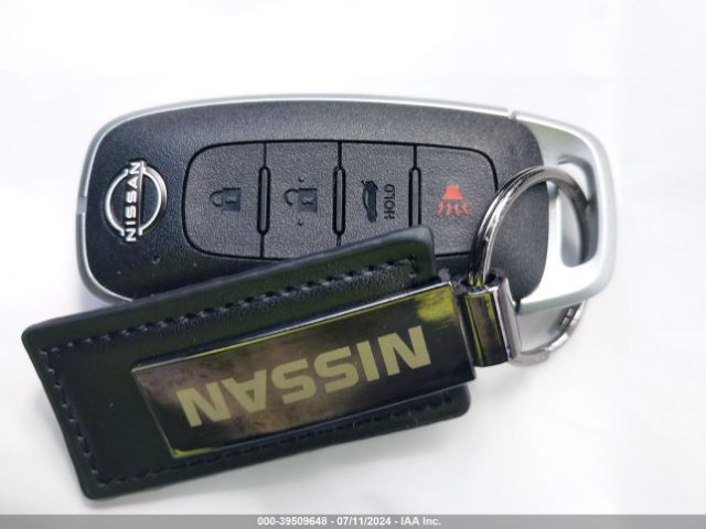 3N1AB8BV5RY317137 Nissan Sentra S Xtronic Cvt