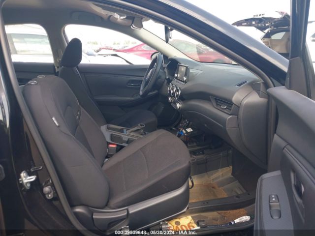 3N1AB8BV5RY317137 Nissan Sentra S Xtronic Cvt