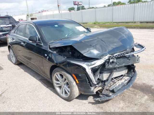 1G6DA5RK1N0111313 auction archive image