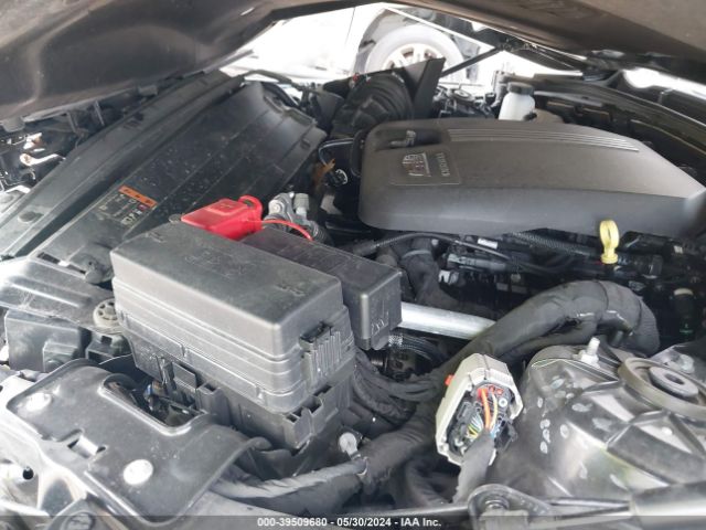1G6DA5RK1N0111313 Cadillac Ct4 Luxury