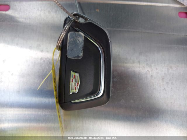 1G6DA5RK1N0111313 Cadillac Ct4 Luxury