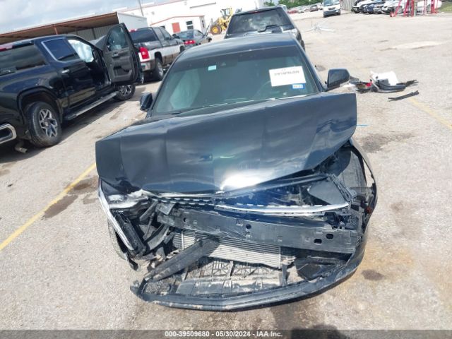 1G6DA5RK1N0111313 Cadillac Ct4 Luxury
