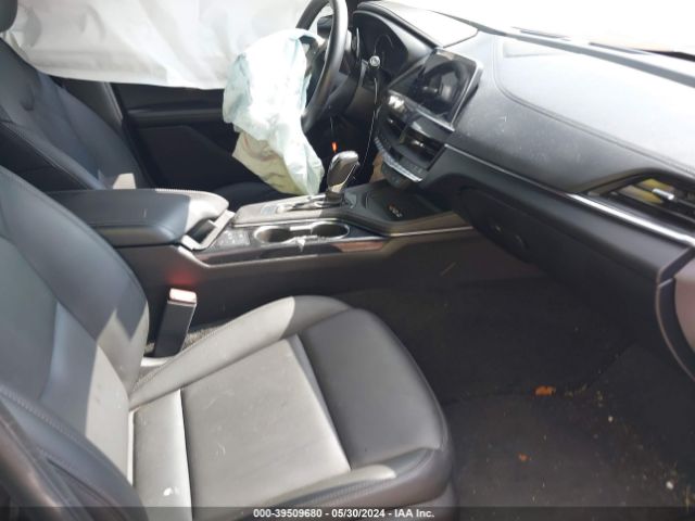 1G6DA5RK1N0111313 Cadillac Ct4 Luxury