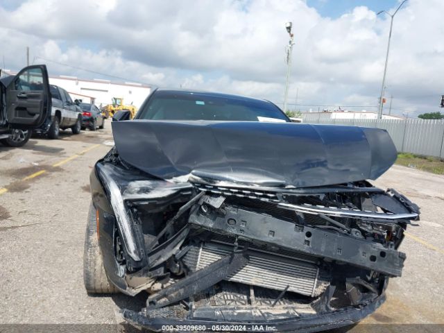 1G6DA5RK1N0111313 Cadillac Ct4 Luxury