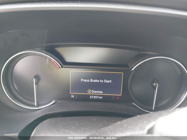 1G6DA5RK1N0111313 Cadillac Ct4 Luxury