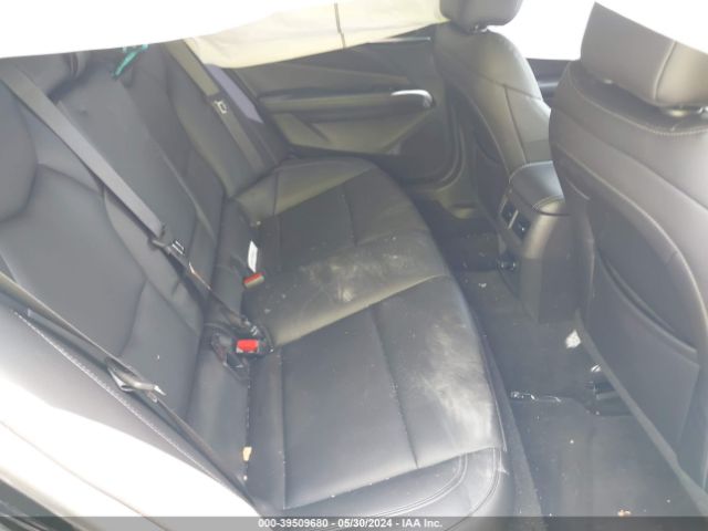 1G6DA5RK1N0111313 Cadillac Ct4 Luxury